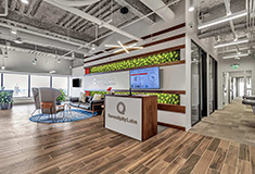 Serendipity Labs impacts Buffalo office <br> market with 90% occupancy